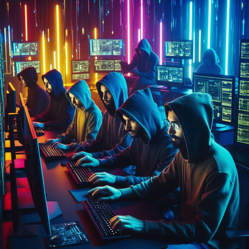 Cybersécurité- Protégez vos Données, votre Réputation et votre Conformité Légale